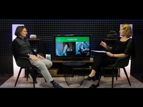 Tudástér 2023.10.10. Bűn-e az élvezet? A hedonizmus és az öröm újraértelmezése