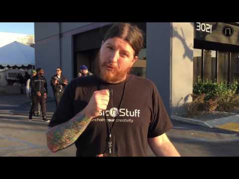 NAMM 2017 News: Kleine Vorschau mit Sennheiser, Paiste, Lewitt, Klotz, LD Systems