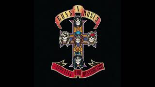Download lagu Guns N Roses -  Anything Goes (Lyrics - Letra.  English - Español) Traduccion mp3