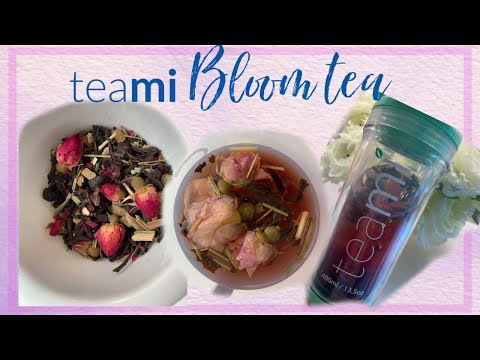 download lagu mp3 mp4 Bloom Living Tea, download lagu Bloom Living Tea gratis, unduh video klip Bloom Living Tea