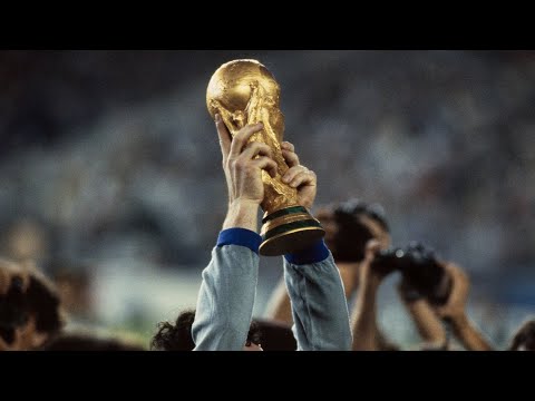 Oleey - Ya lo logramos | World Cup 2026 Song