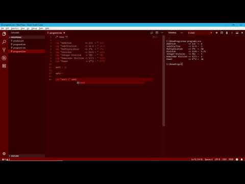 Rexx Hands On - Video - 4 - Arithmetic Operations