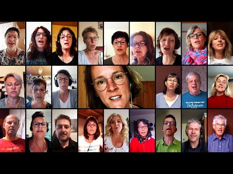 Per Klick zum Gig Nr. 1 - California dreaming