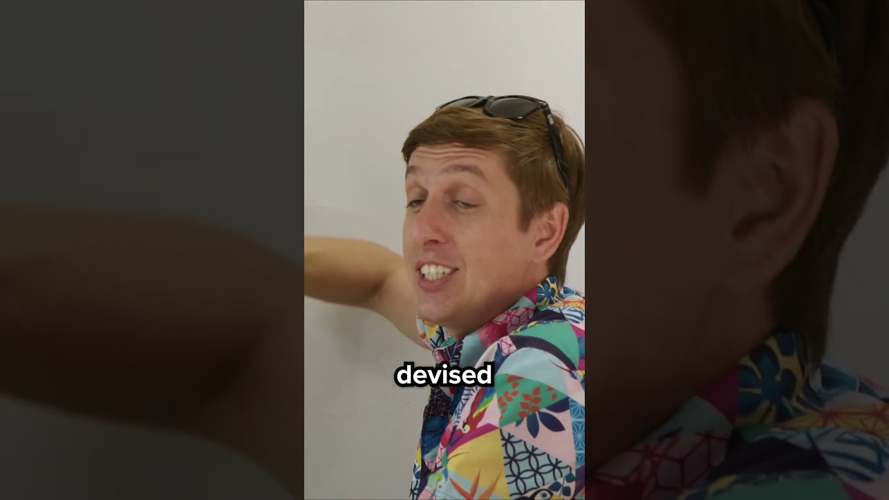 The Kevin Show, streaming on Sauce+ now!