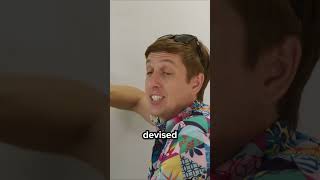 The Kevin Show, streaming on Sauce+ now!