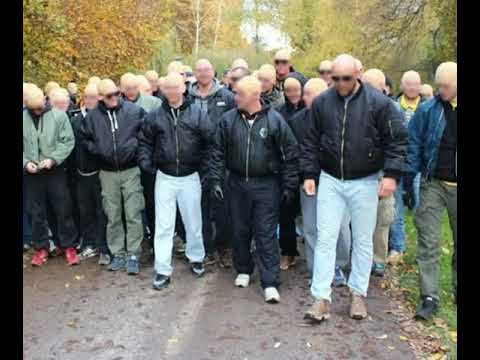 Kategorie C- wir sind in form