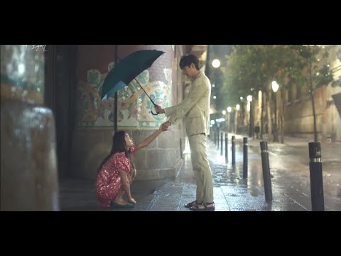 The Legend of The Blue Sea - Instrumental music (Part 2)