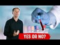 Will Your Blood Test Detect Vitamin Deficiencies
