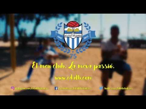CAMPANYA DE SOCIS DE L’ATLETIC BALEARS 2016-17