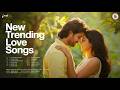 New Trending Love Songs ️ Best Hindi Love Song Latest Romantic Songs Playlist