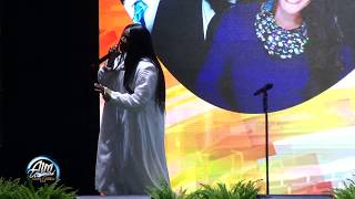 Juanita Bynum preaching COGIC AIM 2019 Gifted- Part 2 #JuanitaBynum #NoMoreSheets
