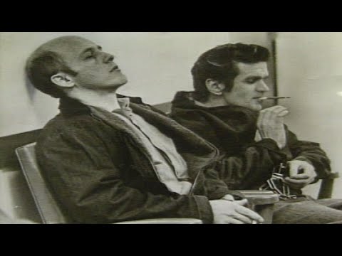 3 Teams of Spree Killers