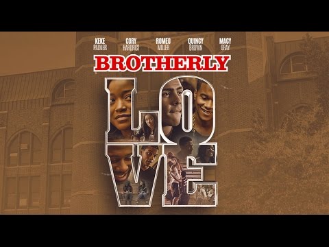 Brotherly Love - Trailer