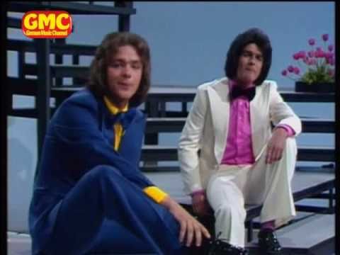 Phil & John - Hello Mary Lou