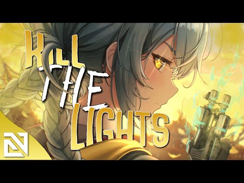 【Nightcore】Kill The Lights (Lyrics) \\ Set It Off