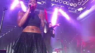 Burn It Down - Fitz and the Tantrums (Live at 9:30 Club // Washington D.C)