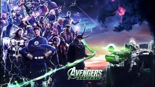 Download lagu Avengers Doomsday BIGGEST PLOT LEAK EVER! Whole Multiversal PLOT REVEALED & More mp3