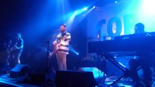 Manchester Orchestra - See It Again (Houston 04.21.14) HD