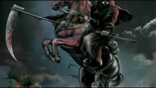 Grim Reaper-The Show Must Go On