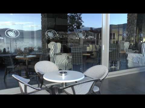 Limneon Crystal 5* и Limneon Golden Resort 5* (Кастория)