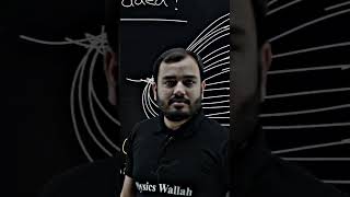 Neil Bohr kafi chote the unke samne😱😱||Ft.Alakh.sir!! #physicswallah #AlakhSirSamvad #shorts