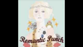로맨틱펀치 (Romantic Punch) - I Belong To You