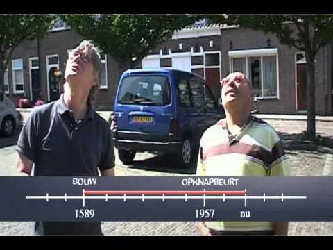 De geschiedenis van Arnemuiden - Speuren door de tijd