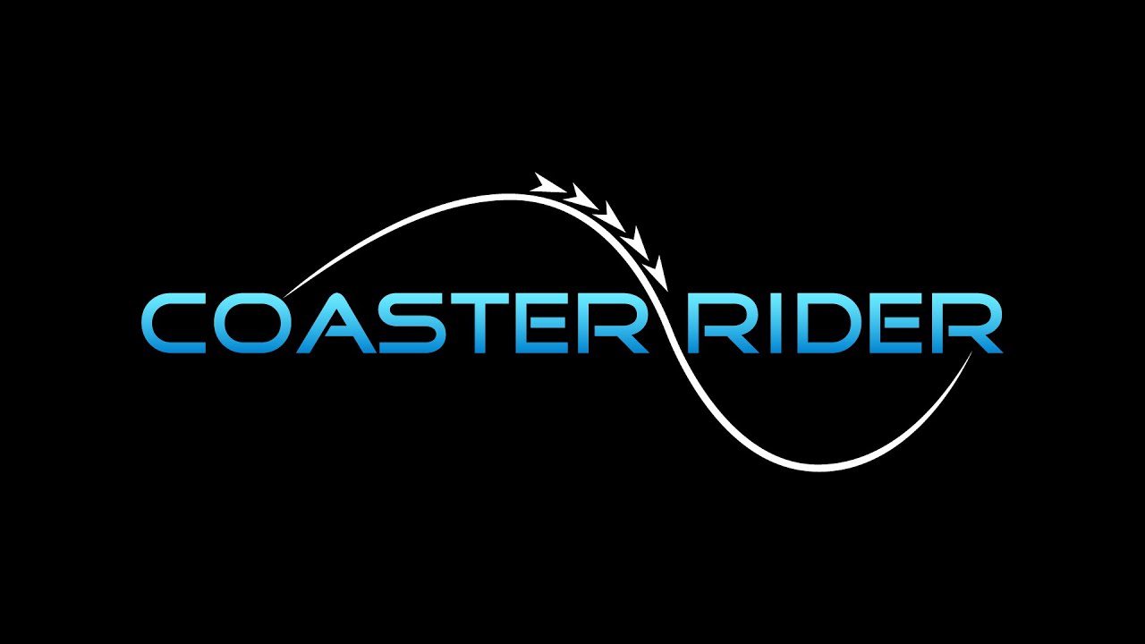 Un lancement unique jamais déroulé auparavant pour la version 12 de Coasterrider.