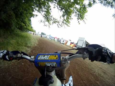 LimeStone GNCC. 2012