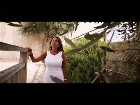 Pascale Ojeil et  L'Eternu  Dio vi Salvi Regina