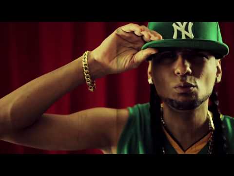 Joa El Super MC - Al Señor Que Te Perdone