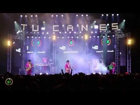 Panchito El F1 - Los Tucanes de Tijuana (En Vivo desde Primm, Nevada (USA)