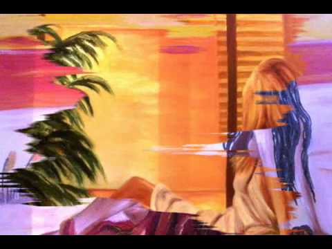 Ευαγγελία Βούλτσου...Conjure One- Endless Dream