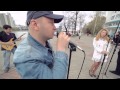 Сердце загорелось - Алексей Завьялов feat. Настюша (в передаче Шоу Bizzz ...