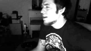 Lee DeWyze -  Stay (Acoustic)