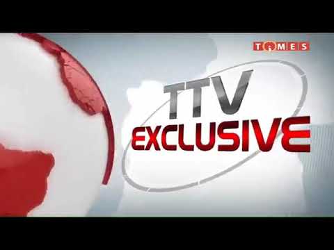 TIMES EXCLUSIVE WITH FRANK MWENEFUMBO