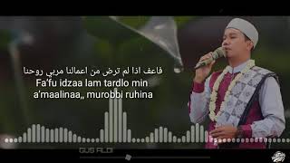 Download lagu Kemarin versi sholawat voc gus aldi   YouTube mp3