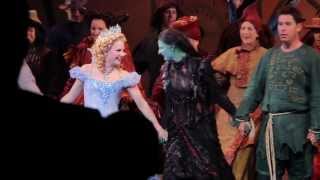 Celebrating 10 Years on Broadway | WICKED the Musical