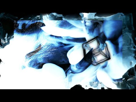 Sad Keyboard Guy - Fragments feat. xia [Diverse System - ADvantage]