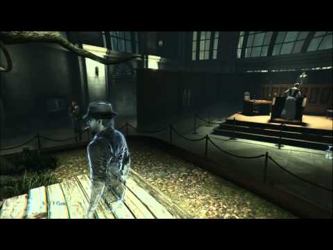 Murdered: Soul Suspect (PS4) playthrough pt35 - Here There Be Witches