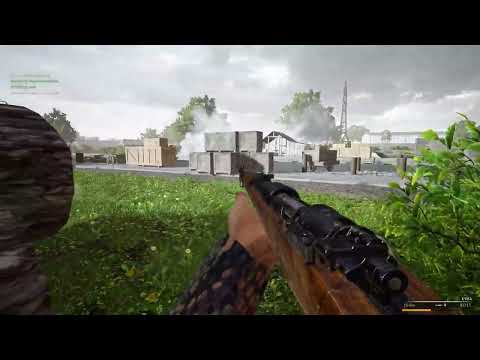 Post Scriptum: Infantry action and gory mistakes