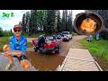 Video Thumbnail for How to Easily Catch & Deliciously Cook Rainbow Trout