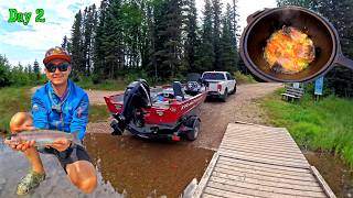 How to Easily Catch &amp; Deliciously Cook Rainbow Trout
