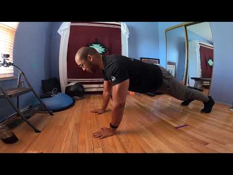 Thursday, April 30th, 2020