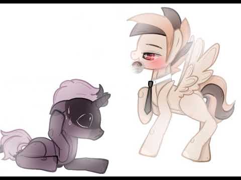 【PMV】 ~Давай без гомо`