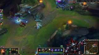 ZeroPing TV - Kelkun - Session Gaming 06/04/2015