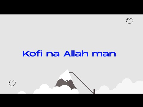 Stonebwoy with Ginton - JEJEREJE (Official Lyric Video)