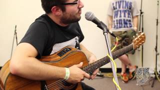 "Anchor" // Into It. Over It. (Live at Bled Fest)