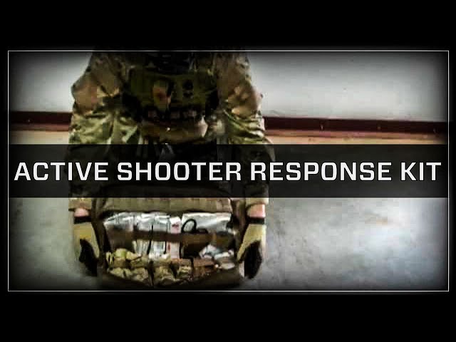 TacMed™ ARK™ A...