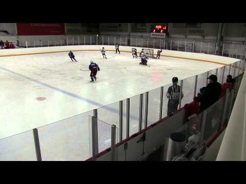 HIFK 02 White - Jokerit 02 (4-3) Myllypuro 21.3.2015